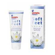 Gehwol - Fusskraft Soft Feet Lotion 125ml